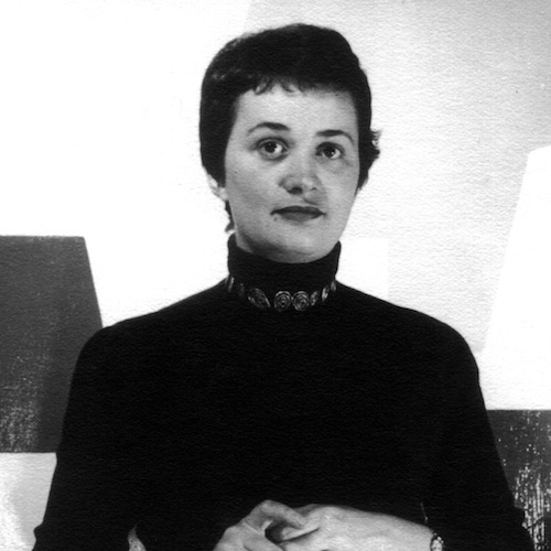 Thérèse Renaud