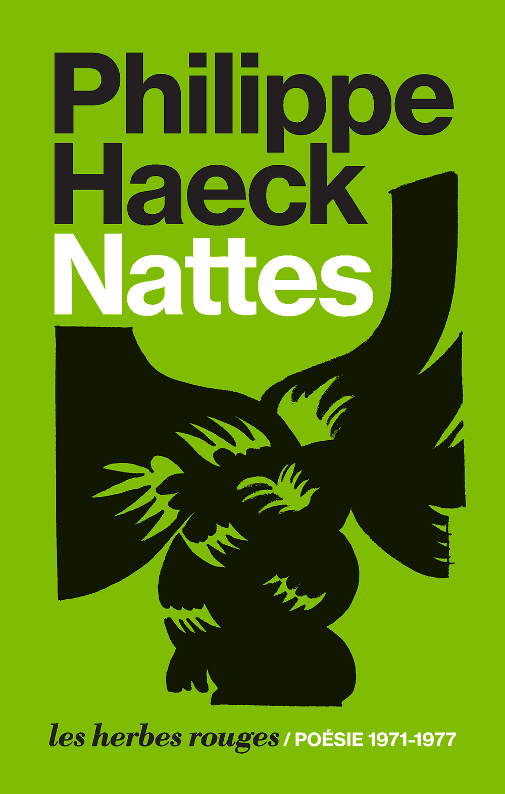 Philippe Haeck — Nattes